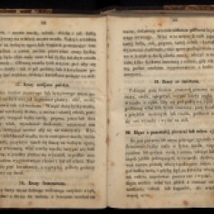 Lucyna Ćwierczakiewiczowa, 365 obiadów za pięć złotych, wydanie 1: 1860, źródło: Biblioteka Narodowa/Polona